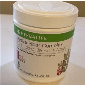 Herballife Active Fiber Complex